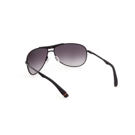 Lunettes de soleil Homme Web Eyewear WE0296-6601B Ø 66 mm 2