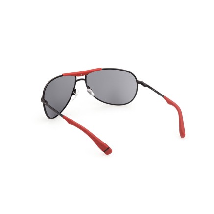 Men's Sunglasses Web Eyewear WE0296-6602A Ø 66 mm 2
