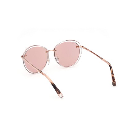 Gafas de Sol Mujer Web Eyewear WE0297-5726Z ø 57 mm 2