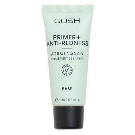 Pré base de maquillage Gosh Copenhagen  Traitement Anti-rougeurs Nº