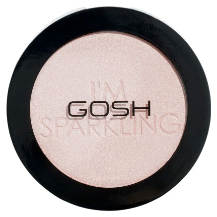Illuminante Gosh Copenhagen I'm Sparkling In polvere Nº 003 Pearl dus