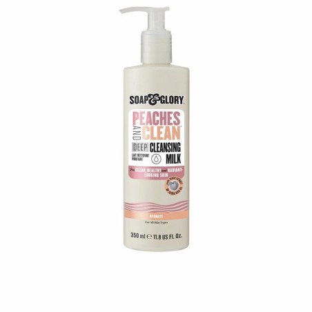 Struccante Viso Soap & Glory Peaches And Clean 350 ml
