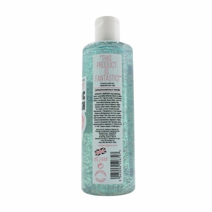 Nettoyant visage Soap & Glory Face And Clarity 350 ml Savon Vitamine C 2