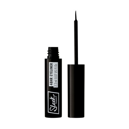 Eyeliner Sleek  48 heures 2,2 ml 2