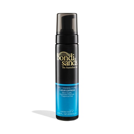 Autobronceador Corporal Bondi Sands 1 Hour Express 200 ml