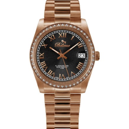 Horloge Dames Bellevue I.25 (Ø 35 mm)