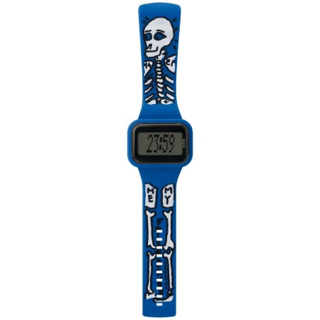 Horloge Uniseks ODM DD125A-11 (Ø 45 mm)