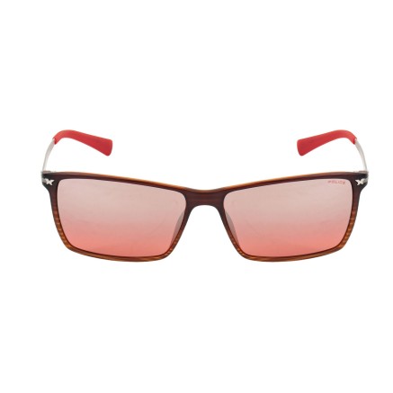 Men's Sunglasses Police S1957-58ABRM ø 58 mm 2
