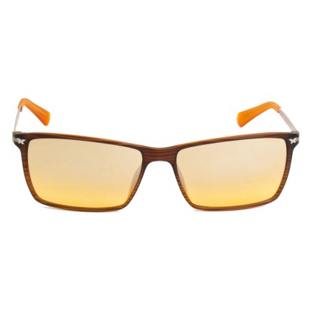 Gafas de Sol Hombre Police S1957M-58D83M ø 58 mm 2