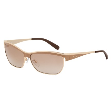 Zonnebril Dames Police S8764-62F92X Ø 62 mm