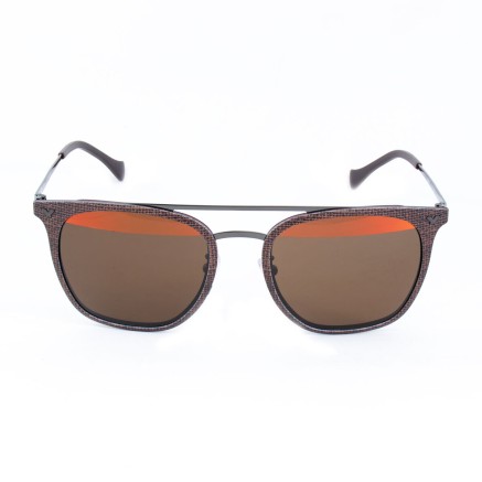 Occhiali da sole Unisex Police SPL152-53GGNH Ø 53 mm 2