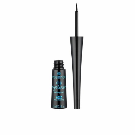 Eyeliner Essence Dip Eyeliner Waterbestendig 3 ml