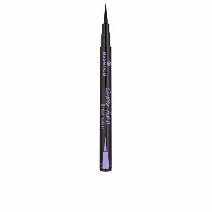Pincel de delineador Essence Super Fine 1 ml