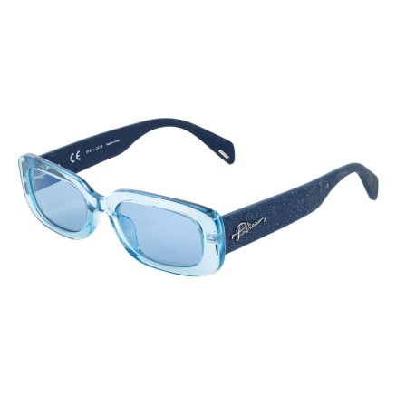 Zonnebril Dames Police SPLA17-536N1X Ø 53 mm