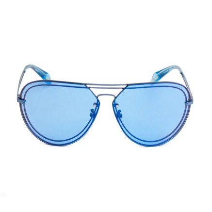 Ladies' Sunglasses Police SPLA93-67R70B Ø 67 mm 2