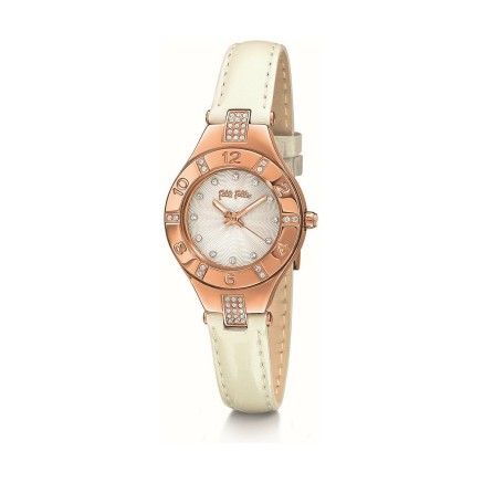 Horloge Dames Folli Follie WF14B004SSS (Ø 27 mm)