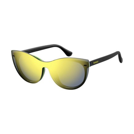 Gafas de Sol Hombre Havaianas NORONHA-CS-807-SQ Ø 52 mm 2