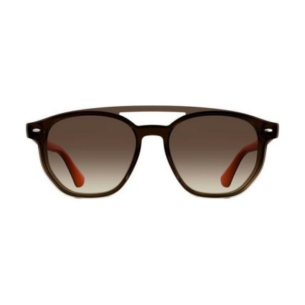 Unisex-Sonnenbrille Havaianas UBATUBA-CS-12J-HA Ø 51 mm 2