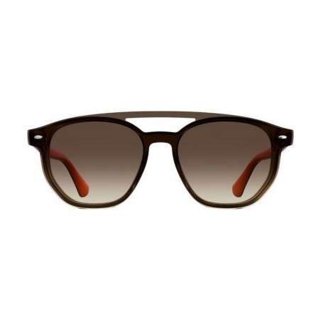 Unisex-Sonnenbrille Havaianas UBATUBA-CS-12J-HA Ø 51 mm