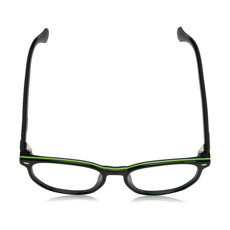 Montatura per Occhiali Uomo Havaianas UBATUBA-CS-807-UZ Nero Rosso Ø