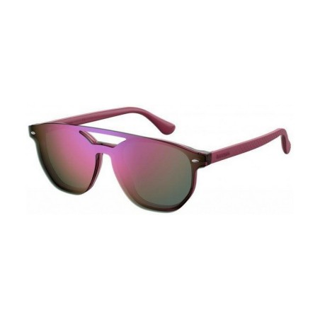 Heren Brillenframe Havaianas UBATUBA-CS-LHF-VQ Roze Ø 51 mm