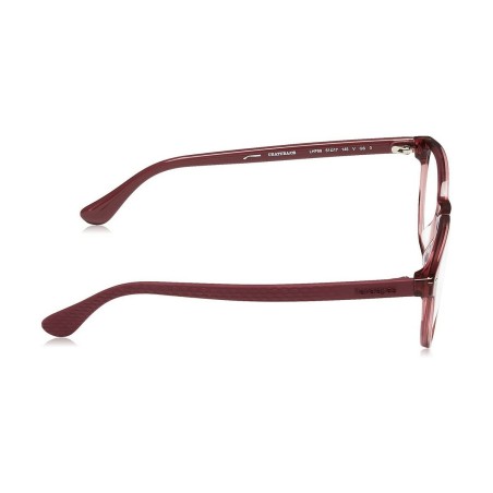 Heren Brillenframe Havaianas UBATUBA-CS-LHF-VQ Roze Ø 51 mm