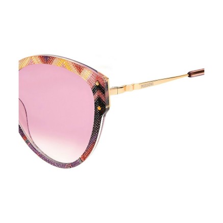 Zonnebril Dames Missoni MIS-0004-S-OBL-3X ø 59 mm 2
