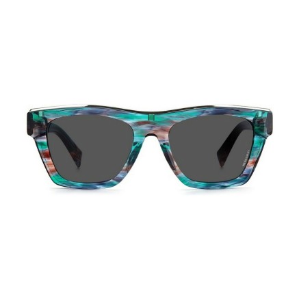 Damensonnenbrille Missoni MIS-0067-S-38I-IR Ø 53 mm 2