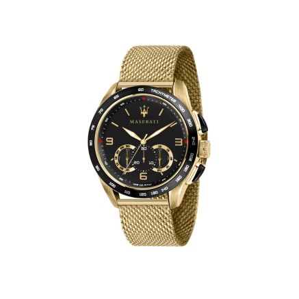 Men's Watch Maserati R8873612010 (Ø 45 mm)
