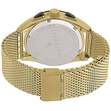 Men's Watch Maserati R8873612010 (Ø 45 mm)
