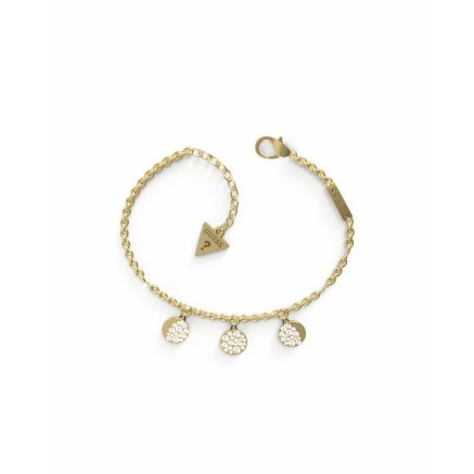 Armband Dames Guess JUBB01196JWYGS