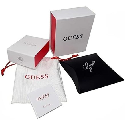 Oorbellen Dames Guess JUBE01133JWRHT-U 2
