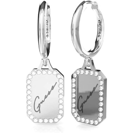 Orecchini Donna Guess JUBE01133JWRHT-U