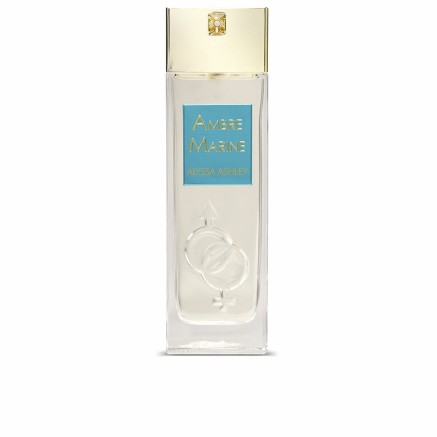 Uniseks Parfum Alyssa Ashley AMBRE MARINE EDP EDP 100 ml