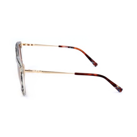 Damensonnenbrille Missoni MIS-0003-S-S37 ø 56 mm 2
