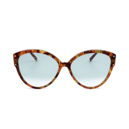 Zonnebril Dames Missoni MIS-0004-S-2NL ø 59 mm