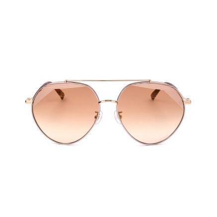 Lunettes de soleil Femme Missoni MIS-0015-S-TNG ø 60 mm