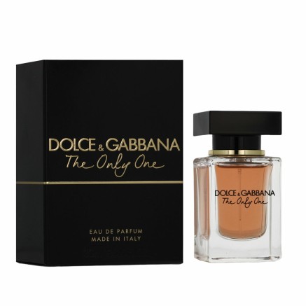 Damenparfüm Dolce & Gabbana THE ONLY ONE EDP EDP 30 ml 2