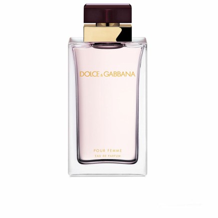 Profumo Donna Dolce & Gabbana DOLCE & GABBANA POUR FEMME EDP EDP 100 m