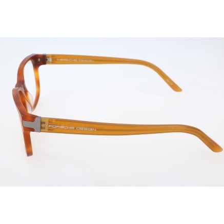 Monture de Lunettes Homme Porsche Design P8250-D ø 53 mm 2