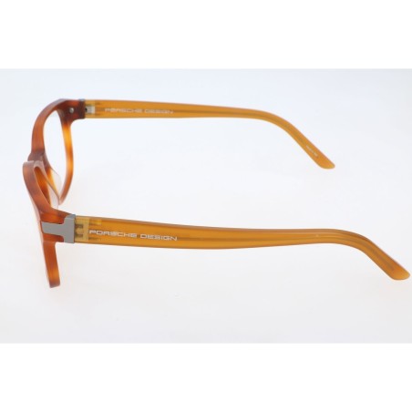 Heren Brillenframe Porsche Design P8250-D ø 53 mm