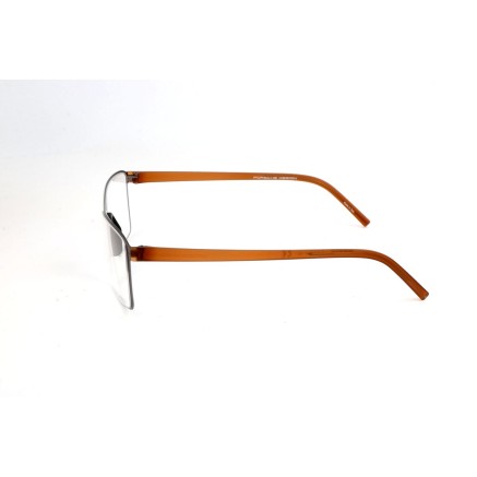 Heren Brillenframe Porsche Design P8309-B-56 Grijs ø 56 mm 2