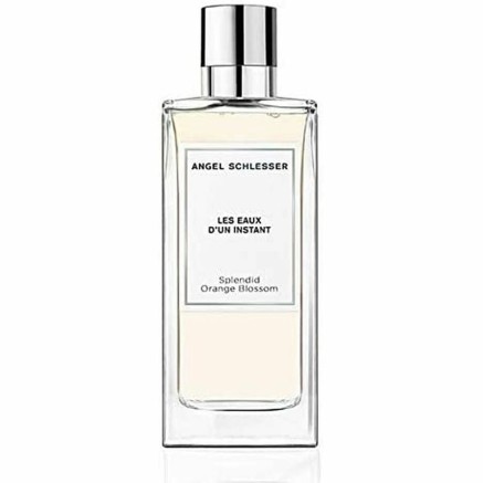Profumo Donna Angel Schlesser LES EAUX D'UN INSTANT EDT 150 ml 2