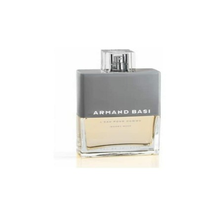 Men's Perfume Armand Basi BASI WOODY MUSK EDT 125 ml 2
