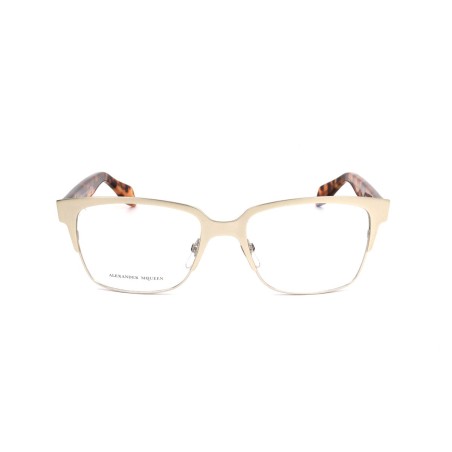 Montura de Gafas Mujer Alexander McQueen AMQ-4257-8SO Ø 53 mm
