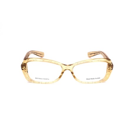 Monture de Lunettes Femme Bottega Veneta BV-170-0O3 Ø 52 mm