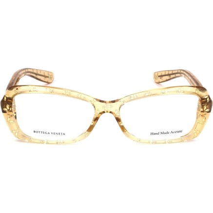 Montura de Gafas Mujer Bottega Veneta BV-170-0O3 Ø 52 mm 2