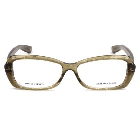 Montura de Gafas Mujer Bottega Veneta BV-170-0O4 Ø 52 mm 2