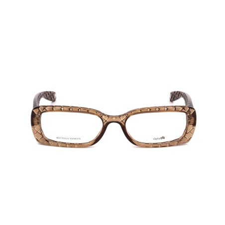 Montatura per Occhiali Donna Bottega Veneta BV-210-439 Ø 52 mm