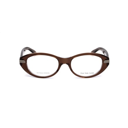 Montura de Gafas Mujer Bottega Veneta BV-235-591 Ø 50 mm